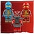 レゴジャパン　レゴ(LEGO) ニンジャゴー カイのメカストームライダー 71830