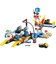 レゴジャパン　レゴ(LEGO) スーパーマリオ マリオカート(TM)キノピオ の ガレージ 72035