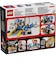 レゴジャパン　レゴ(LEGO) スーパーマリオ マリオカート(TM)キノピオ の ガレージ 72035