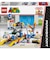 レゴジャパン　レゴ(LEGO) スーパーマリオ マリオカート(TM)キノピオ の ガレージ 72035