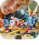 レゴジャパン　レゴ(LEGO) スーパーマリオ マリオカート(TM)キノピオ の ガレージ 72035
