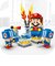 レゴジャパン　レゴ(LEGO) スーパーマリオ マリオカート(TM)キノピオ の ガレージ 72035
