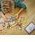 レゴジャパン　レゴ(LEGO) スーパーマリオ マリオカート(TM)キノピオ の ガレージ 72035
