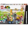 レゴジャパン　レゴ(LEGO) スーパーマリオ マリオカート(TM)ベビィピーチ と グランプリ セット 72036