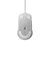 STEELSERIES　Rival 3 Gen 2 White ［光学式 / 有線 / 6ボタン / USB］ ホワイト 62516