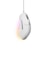 STEELSERIES　Rival 3 Gen 2 White ［光学式 / 有線 / 6ボタン / USB］ ホワイト 62516