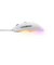 STEELSERIES　Rival 3 Gen 2 White ［光学式 / 有線 / 6ボタン / USB］ ホワイト 62516