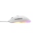 STEELSERIES　Rival 3 Gen 2 White ［光学式 / 有線 / 6ボタン / USB］ ホワイト 62516