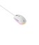 STEELSERIES　Rival 3 Gen 2 White ［光学式 / 有線 / 6ボタン / USB］ ホワイト 62516