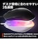 STEELSERIES　Rival 3 Gen 2 White ［光学式 / 有線 / 6ボタン / USB］ ホワイト 62516