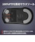 STEELSERIES　Rival 3 Wireless Gen 2 White ［光学式 / 無線(ワイヤレス) / 6ボタン / Bluetooth］ ホワイト 62524