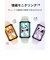 HUAWEI　Band 11 Aluminum Edition/Purple CDYB29PR