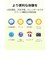 HUAWEI　Band 11 Aluminum Edition/Purple CDYB29PR