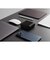 エレコム　モバイルバッテリー コンセント一体型 10000mAh 大容量 PD 20W 急速充電 2台同時充電可 PSE認証 DEAC0710000BK