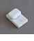 OWLTECH　モバイルバッテリー 5000mAh 準固体電池採用 マグネット式ワイヤレス充電 スマホリング搭載 USB Type-C入出力 ［USB Power Delivery対応 / 1ポート］ ホワイト OWLLPB5025MGWH