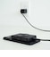 OWLTECH　モバイルバッテリー 5000mAh 準固体電池採用 マグネット式ワイヤレス充電 スマホリング搭載 USB Type-C入出力 ［USB Power Delivery対応 / 1ポート］ ホワイト OWLLPB5025MGWH