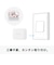 SWITCHBOT　Ｓｗｉｔｃｈｂｏｔ　ボット　スマートスイッチ　　ホワイト SWITCHBOTWGH