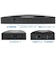 グリーンハウス　4K60P対応 5ポートHDMIセレクタ GHHSWM5BK