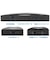 グリーンハウス　4K60P対応 5ポートHDMIセレクタ GHHSWM5BK