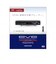 グリーンハウス　HDMI対応 据え置き型 DVDプレーヤー GHDVP1MCBK