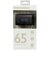 オズマ　PowerDelivery65W出力 AC-USB充電器 3Port(C＊2＆A) ブラック ［3ポート /USB Power Delivery対応］ ACUC265PQGBK