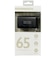 オズマ　PowerDelivery65W出力 AC-USB充電器 3Port(C＊2＆A) ブラック ［3ポート /USB Power Delivery対応］ ACUC265PQGBK