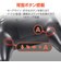 アクラス　Switch2/Switch/PC(Windows11)用 ワイヤレスコントローラーターボEX ブラック Sw2/Sw/PCﾖｳﾜｲﾔﾚｽｺﾝﾄﾛ<br>★こちらの商品は人気商品のため、色違い・仕様違い等含め「一家族１台限り」でのご協力をお願いしております。