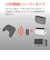 アクラス　Switch2/Switch/PC(Windows11)用 ワイヤレスコントローラーターボEX ブラック Sw2/Sw/PCﾖｳﾜｲﾔﾚｽｺﾝﾄﾛ<br>★こちらの商品は人気商品のため、色違い・仕様違い等含め「一家族１台限り」でのご協力をお願いしております。