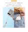 HAMEE　iPhone 16e iFace Look in Clear Hybrid MagSynqケース iFace クリア IP16EIFACELOOKMG