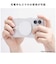 HAMEE　iPhone 16e iFace Look in Clear Hybrid MagSynqケース iFace クリア IP16EIFACELOOKMG