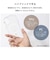 HAMEE　iPhone 16e iFace Look in Clear Hybrid MagSynqケース iFace クリア IP16EIFACELOOKMG