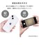 HAMEE　iPhone 16e iFace Look in Clear Hybrid MagSynqケース iFace クリア IP16EIFACELOOKMG
