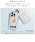 HAMEE　iPhone 16e iFace Look in Clear Hybrid MagSynqケース iFace クリア IP16EIFACELOOKMG