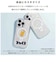 HAMEE　iPhone 16e iFace Look in Clear Hybrid MagSynqケース iFace クリア IP16EIFACELOOKMG