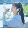 ラディウス　「ながら聴き」ワイヤレスイヤホン ［Bluetooth］ ブルーグレー HPH100BTBG