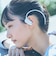 ラディウス　「ながら聴き」ワイヤレスイヤホン ［Bluetooth］ ブルーグレー HPH100BTBG