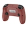 サイバーガジェット　Switch2用ゲーミングコントローラー6B 無線タイプ レッド SW2GMｺﾝ6BﾑｾﾝRE<br>★こちらの商品は人気商品のため、色違い・仕様違い等含め「一家族１台限り」でのご協力をお願いしております。