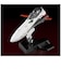 マックスファクトリー　PLAMAX MF53 minimum factory 劇場版マクロスF～サヨナラノツバサ～ デュランダルバルキリー(アルト機) PLAMAXｻｵﾄﾒｱﾙﾄｷYF29