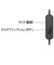 ソニー　イヤホン カナル型 レッド [φ3.5mm ミニプラグ] MDREX255APRQ