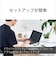 ソニー　非接触ICカードリーダーライター USB-A接続 PaSoRi（パソリ）[マイナンバーカード対応] RCS300P