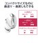 エレコム　ヘッドセット ホワイト [ ワイヤレス ( Bluetooth ) / 片耳 / イヤホンタイプ ]  LBTHSC30MPWH