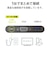 エレコム　ドッキングステーション/PD対応/TypeC/USB3.1/Dsub DSTC14BK