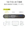 エレコム　ドッキングステーション/PD対応/TypeC/USB3.1/Dsub DSTC14BK