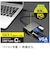 エレコム　ドッキングステーション/PD対応/TypeC/USB3.1/Dsub DSTC14BK