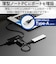 エレコム　LANアダプター 有線 タイプA Giga USBハブ付 (USB-A×3) EDCGUA3H2B