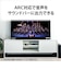 エレコム　microHDMIケーブル プレミアム スーパースリム 4K 2K RoHS準拠 1.8m ブラック  DHHDP14SSU18BK