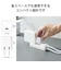 エレコム　LightningAC充電器/20W/USB-C1ポート/USB-C-Lightningケーブル付属/1.5m/ホワイト MPAACLP04WH