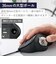 エレコム　マウス トラックボール IST 人工ルビーモデル [IR LED /有線 /5ボタン /USB] ブラック MIT10URBK