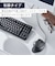 エレコム　マウス トラックボール IST 人工ルビーモデル [IR LED /有線 /5ボタン /USB] ブラック MIT10URBK