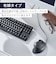 エレコム　マウス トラックボール IST 人工ルビーモデル [IR LED /有線 /5ボタン /USB] ブラック MIT10URBK